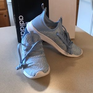 Adidas Cloudfoam Pure Running Shoes